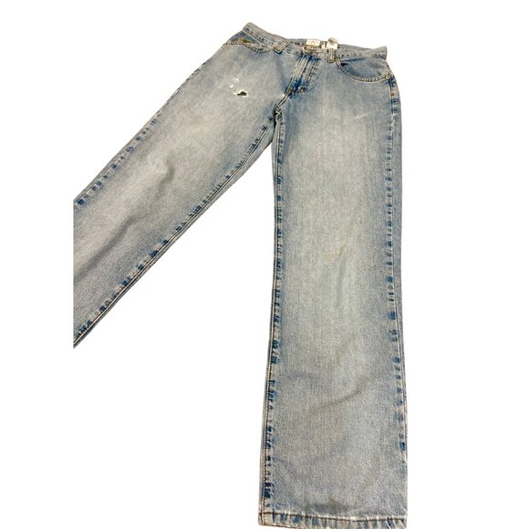 Calvin Klein Easy Fit Jeans - Picture 6 of 6